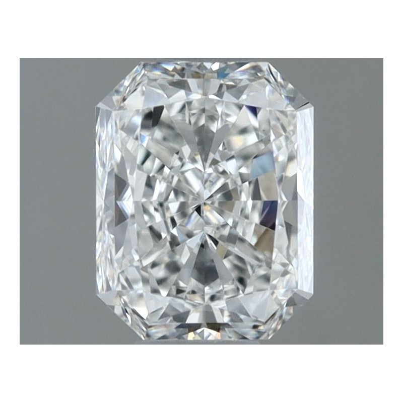 Diament radiant, 0.83ct, VS1, G, GIA 2537705418