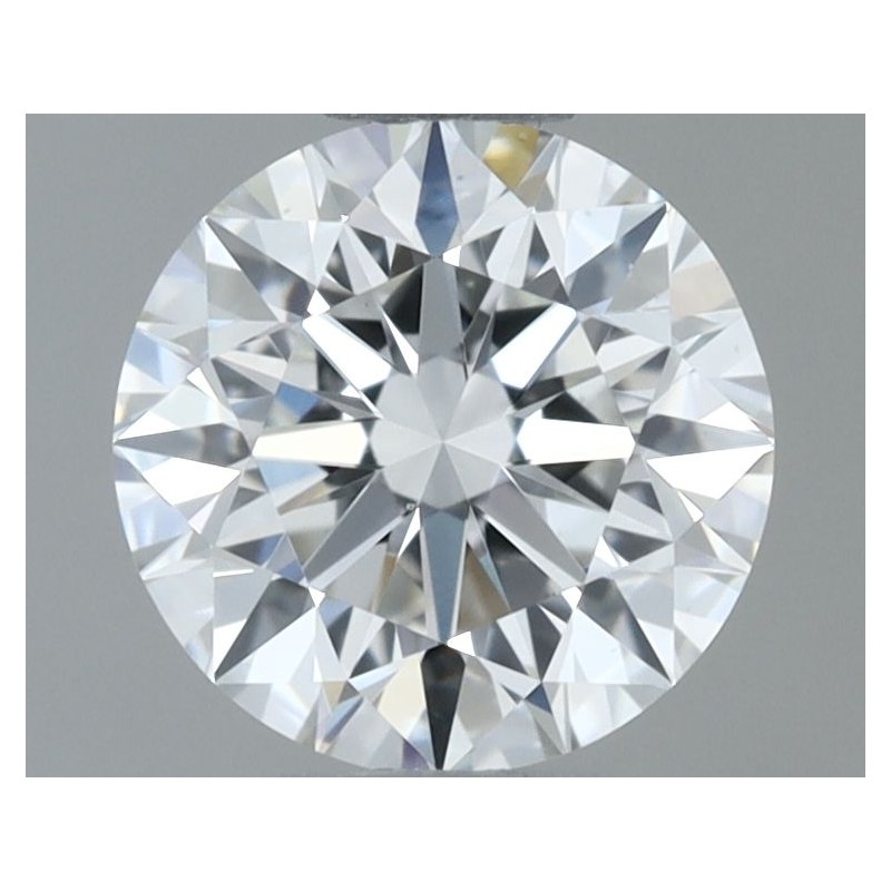Diament szlif okrągły, 0.6ct, VS2, F, GIA 6531567833 Diament szlif okrągły, 0.6ct, VS2, F, GIA 6531567833