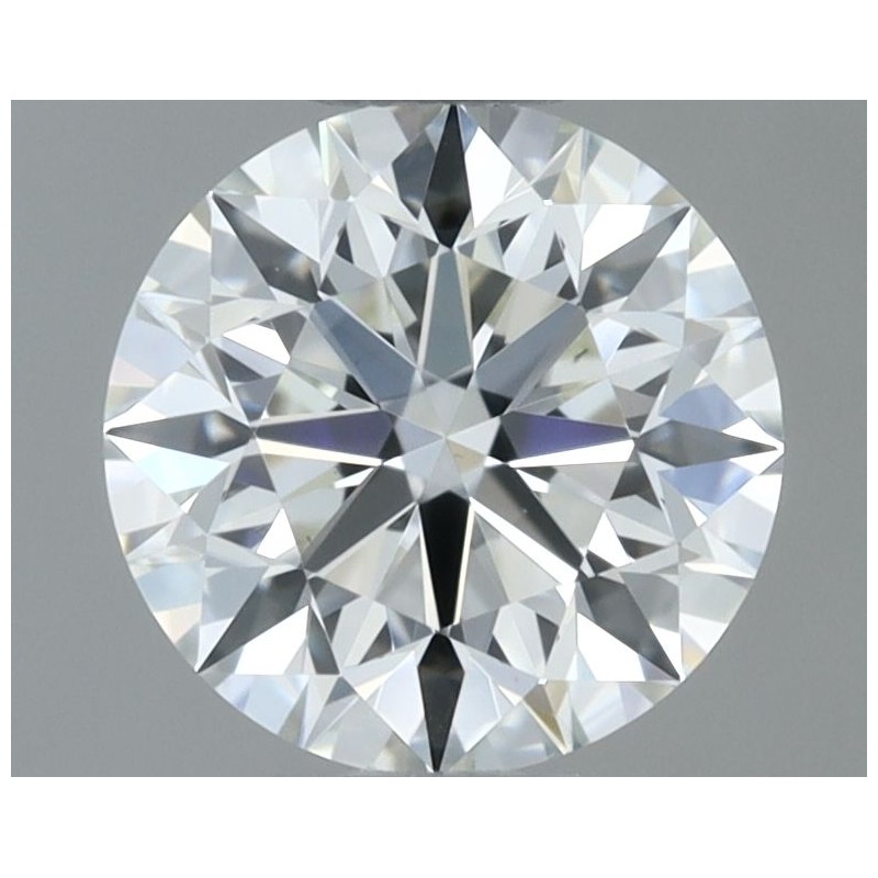 Diament szlif okrągły, 0.57ct, VS1, H, IGI 737528851 Diament szlif okrągły, 0.57ct, VS1, H, IGI 737528851