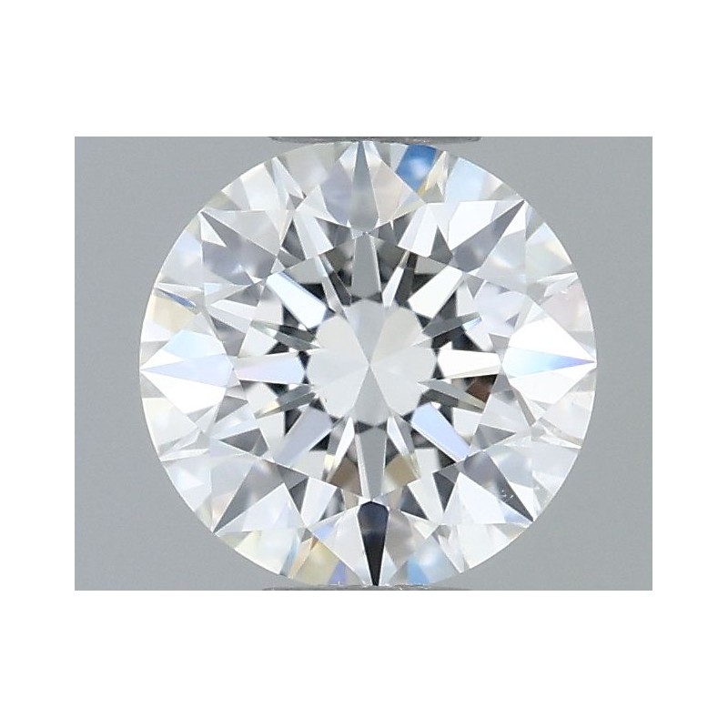Diament szlif okrągły, 0.5ct, VS1, H, GIA 7536725775 Diament szlif okrągły, 0.5ct, VS1, H, GIA 7536725775