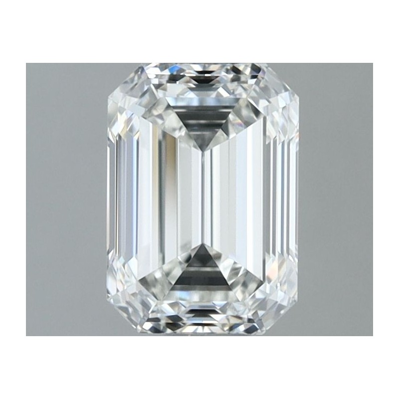 Diament szlif szmaragdowy, 0.7ct, VVS2, I, GIA 5533677764 Diament szlif szmaragdowy, 0.7ct, VVS2, I, GIA 5533677764