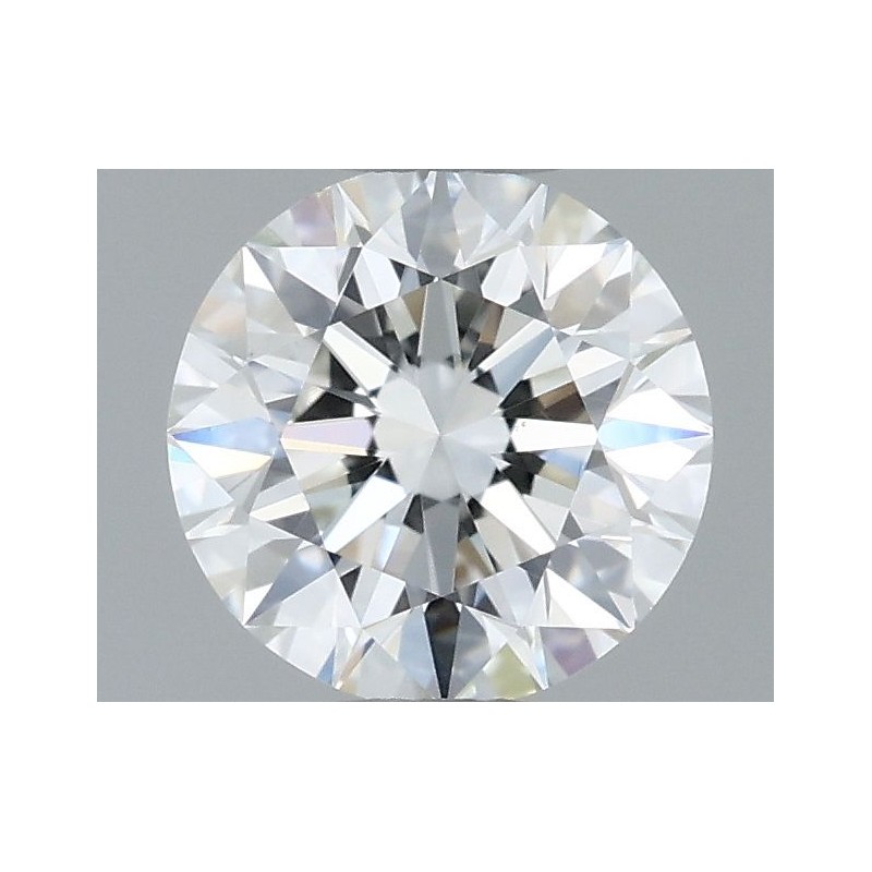 Diament szlif okrągły, 0.5ct, VVS2, G, IGI 735555671 Diament szlif okrągły, 0.5ct, VVS2, G, IGI 735555671