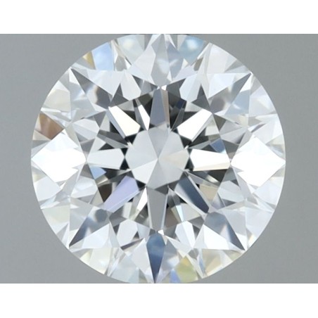 Diament szlif okrągły, 0.61ct, VS1, G, IGI 737528860