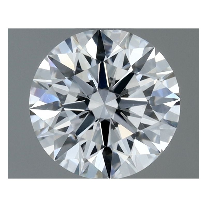 Diament szlif okrągły, 0.5ct, VS2, G, GIA 1533733750 Diament szlif okrągły, 0.5ct, VS2, G, GIA 1533733750