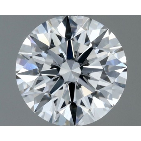 Diament szlif okrągły, 0.5ct, VS2, G, GIA 1533733750