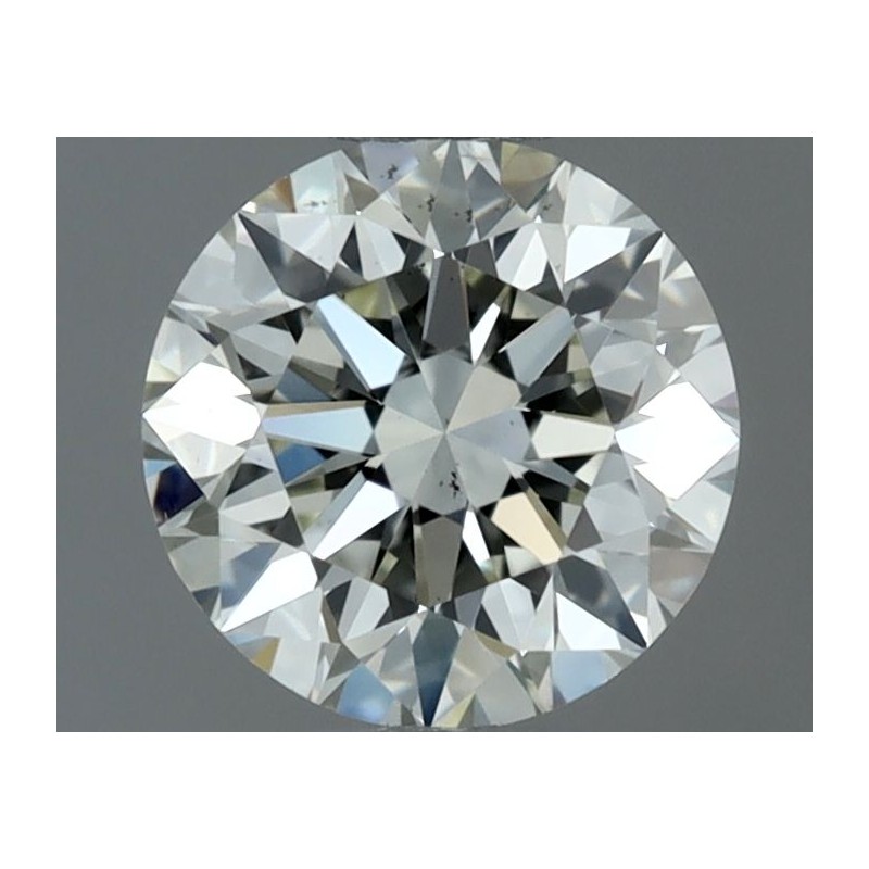 Diament szlif okrągły, 0.6ct, VS2, I, IGI 737529059 Diament szlif okrągły, 0.6ct, VS2, I, IGI 737529059