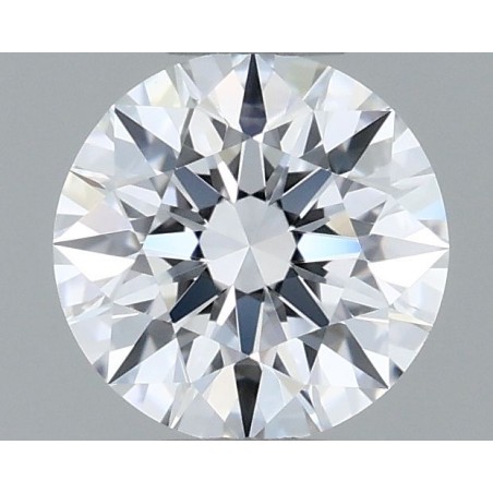 Diament szlif okrągły, 0.5ct, VS2, E, GIA 6532714142