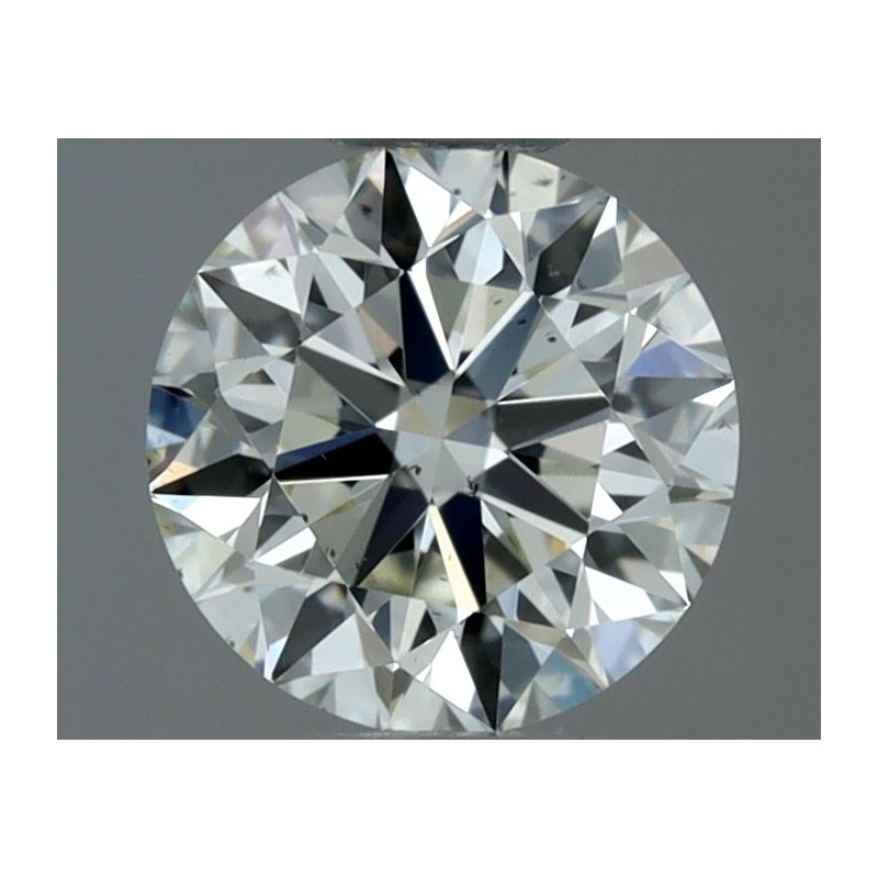 Diament szlif okrągły, 0.5ct, VS2, I, IGI 737529086 Diament szlif okrągły, 0.5ct, VS2, I, IGI 737529086