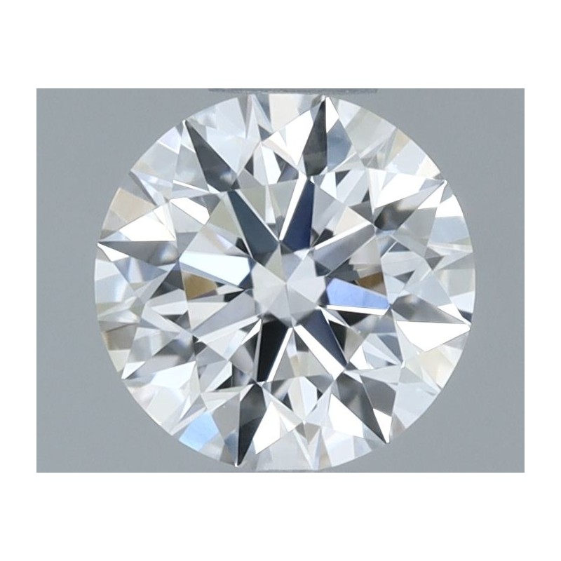 Diament szlif okrągły, 0.5ct, VVS1, G, GIA 6525625446