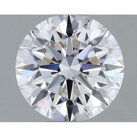 Diament szlif okrągły, 0.7ct, VS2, E, GIA 6535782910