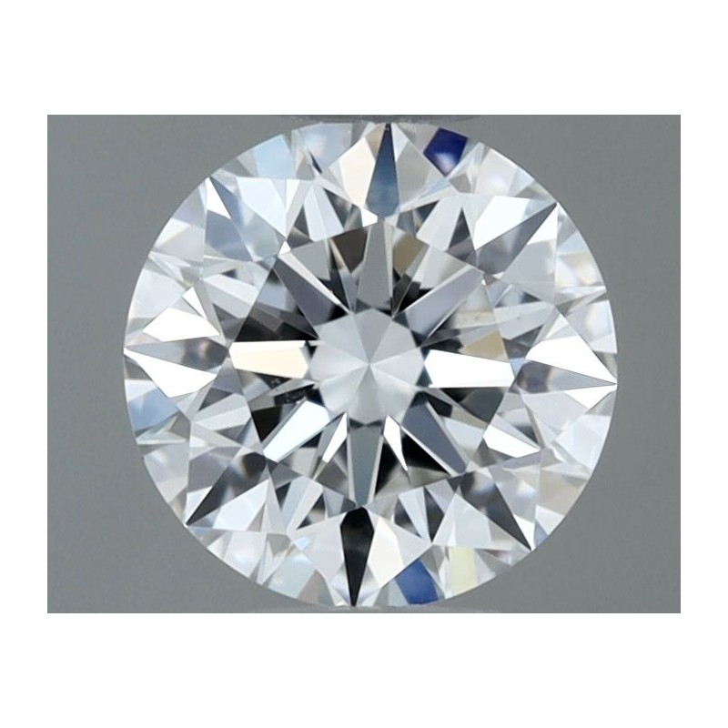 Diament szlif okrągły, 0.5ct, VS2, G, GIA 5536782628 Diament szlif okrągły, 0.5ct, VS2, G, GIA 5536782628