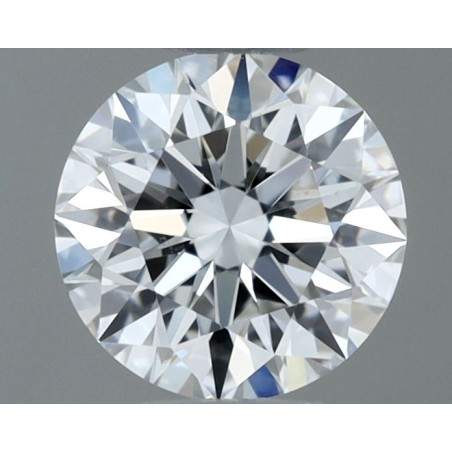 Diament szlif okrągły, 0.5ct, VS2, G, GIA 5536782628