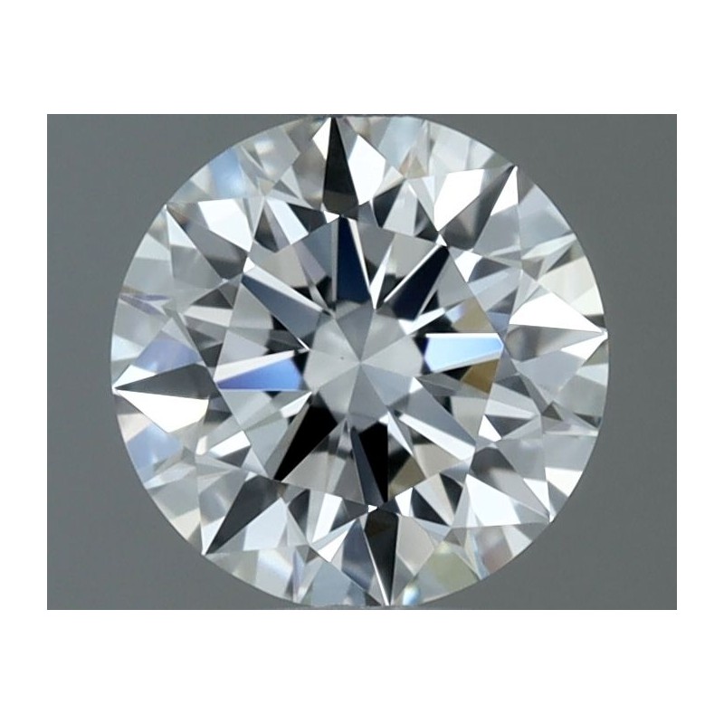 Diament szlif okrągły, 0.5ct, VVS2, F, IGI 737528953 Diament szlif okrągły, 0.5ct, VVS2, F, IGI 737528953