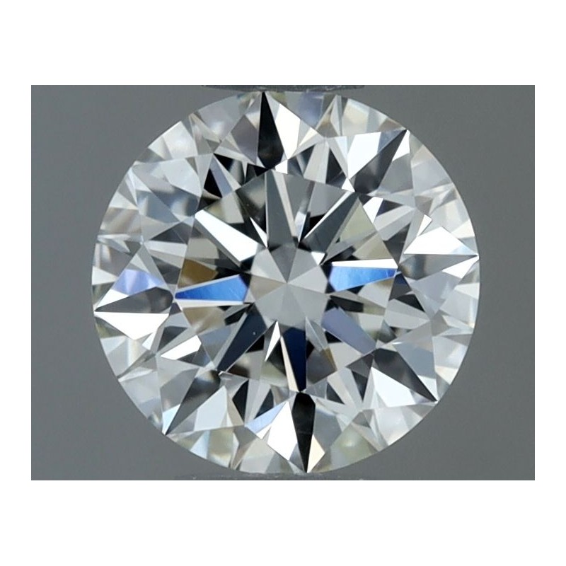 Diament szlif okrągły, 0.5ct, VS1, H, IGI 737528946 Diament szlif okrągły, 0.5ct, VS1, H, IGI 737528946