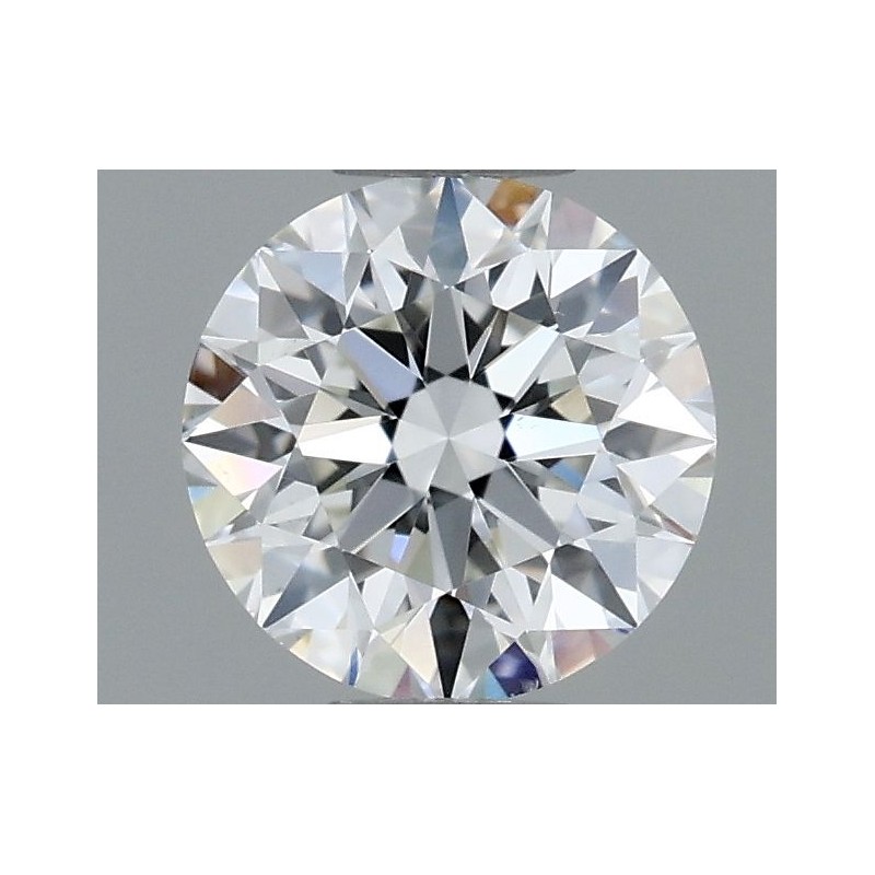 Diament szlif okrągły, 0.6ct, VS1, F, IGI 737529262 Diament szlif okrągły, 0.6ct, VS1, F, IGI 737529262