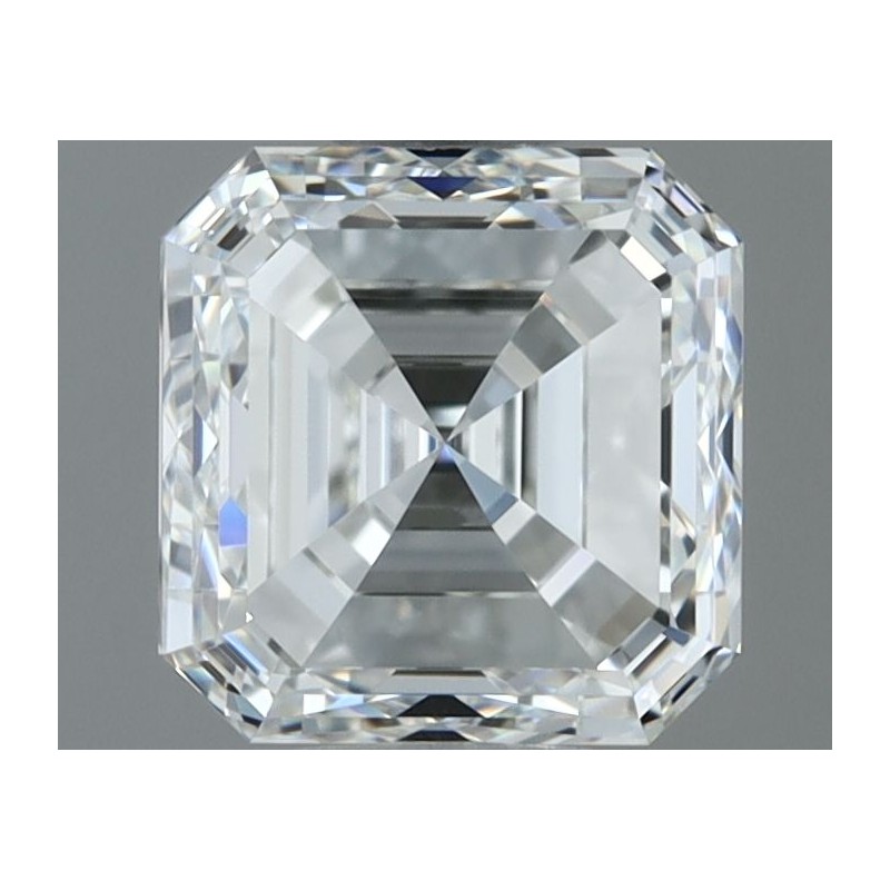 Diament szlif szmaragdowy kwadratowy, 0.9ct, VVS2, I, GIA 6532779681 Diament szlif szmaragdowy kwadratowy, 0.9ct, VVS2, I, GIA 6532779681