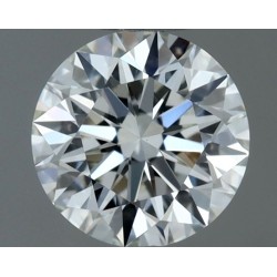 Diament szlif okrągły, 0.5ct, VVS2, H, IGI 737529791