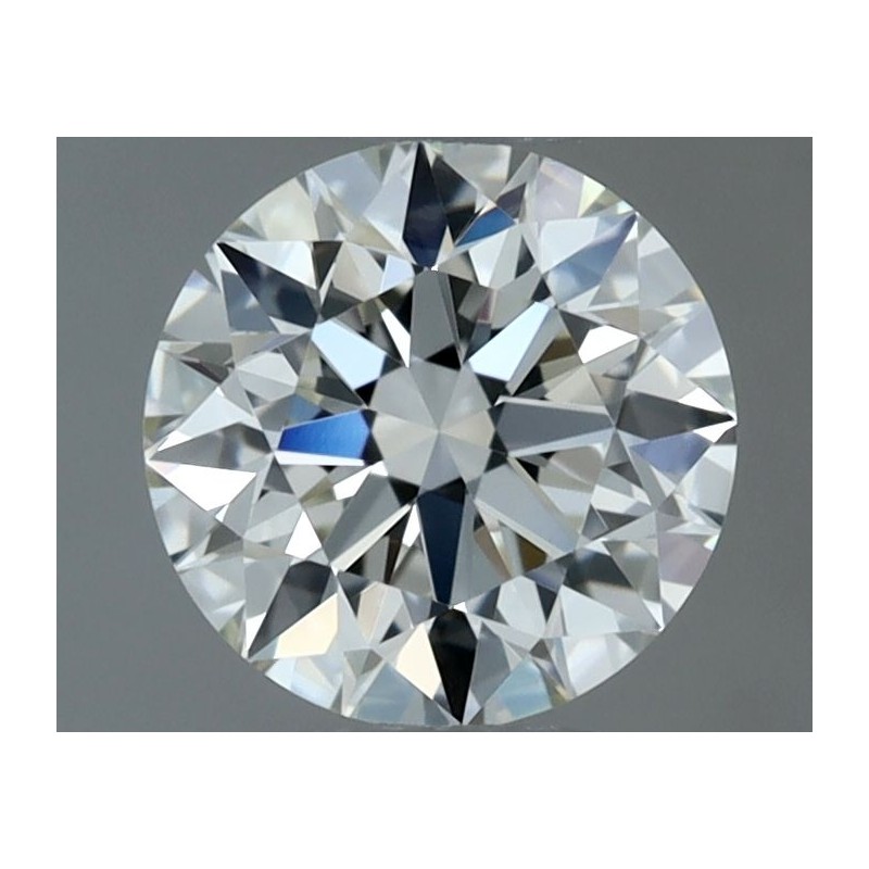 Diament szlif okrągły, 0.6ct, VVS2, I, IGI 739570025 Diament szlif okrągły, 0.6ct, VVS2, I, IGI 739570025