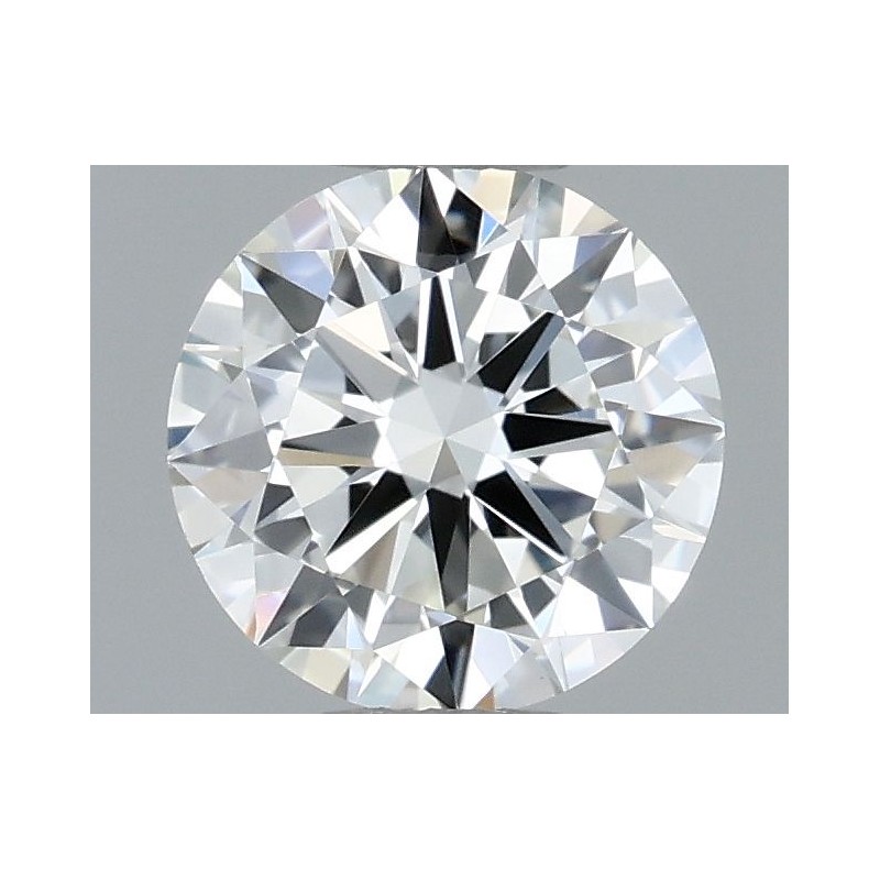 Diament szlif okrągły, 0.5ct, VVS1, I, IGI 735555734 Diament szlif okrągły, 0.5ct, VVS1, I, IGI 735555734
