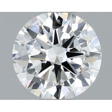 Diament szlif okrągły, 0.5ct, VVS1, I, IGI 735555734