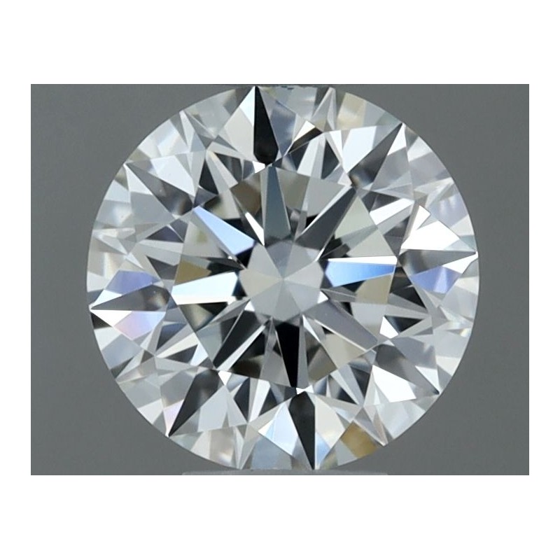 Diament szlif okrągły, 0.5ct, VVS2, G, IGI 737529501 Diament szlif okrągły, 0.5ct, VVS2, G, IGI 737529501