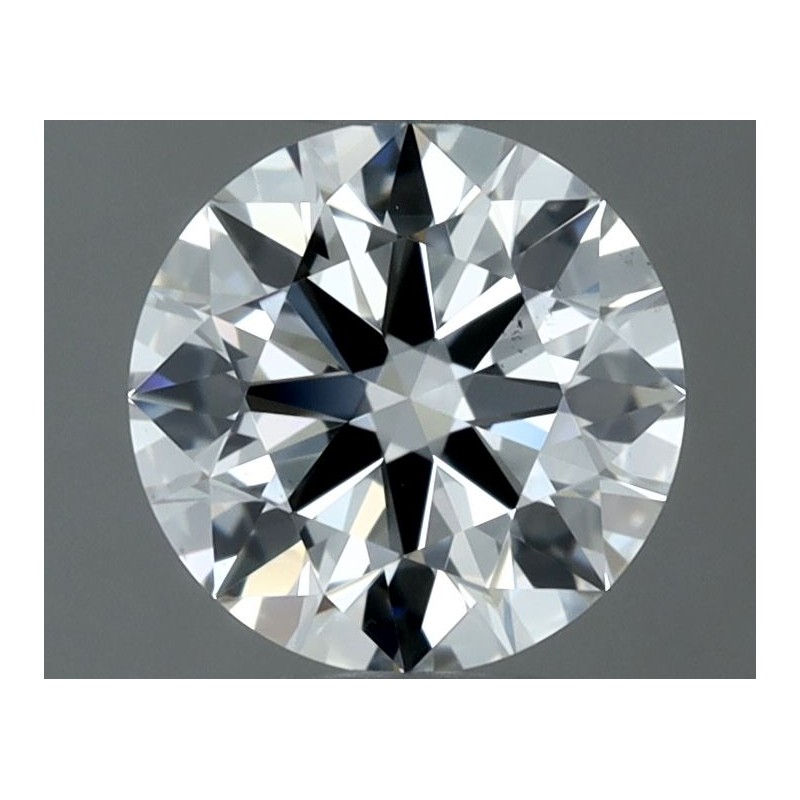 Diament szlif okrągły, 0.63ct, VS2, I, IGI 737529564 Diament szlif okrągły, 0.63ct, VS2, I, IGI 737529564