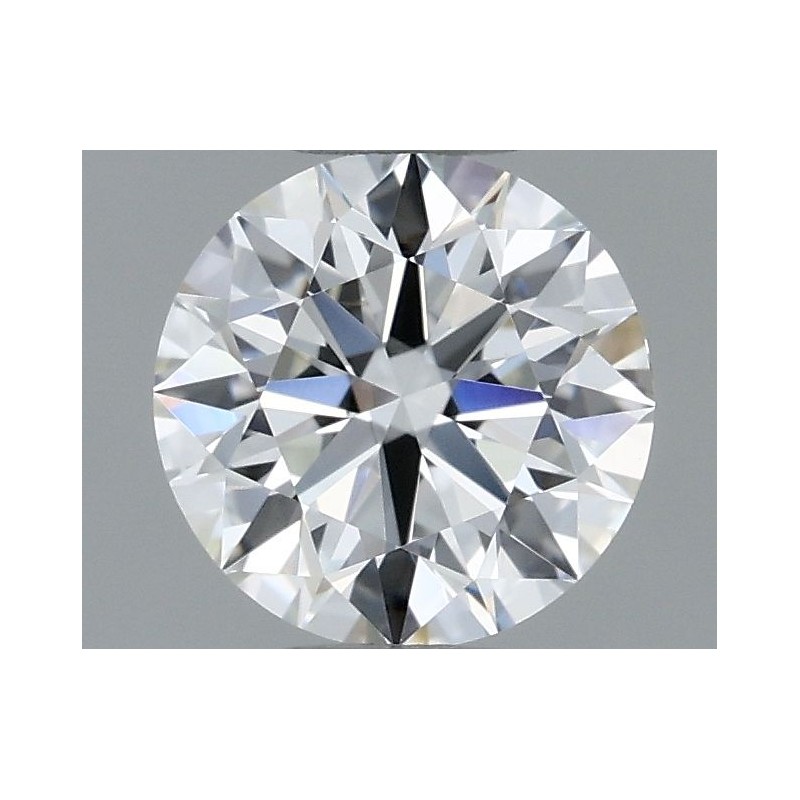 Diament szlif okrągły, 0.6ct, VVS2, G, IGI 737529480 Diament szlif okrągły, 0.6ct, VVS2, G, IGI 737529480