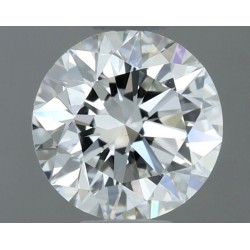 Diament szlif okrągły, 0.7ct, VS1, G, IGI 737529551