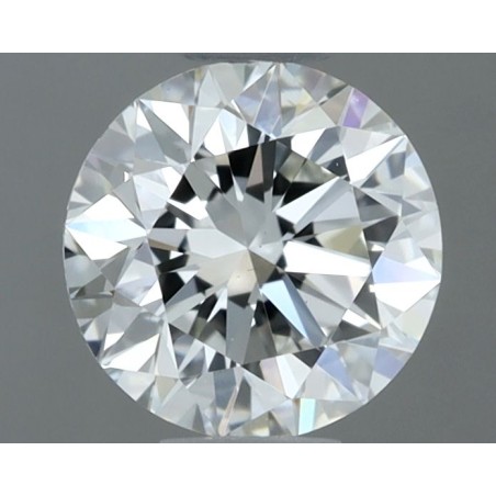 Diament szlif okrągły, 0.7ct, VS1, G, IGI 737529551