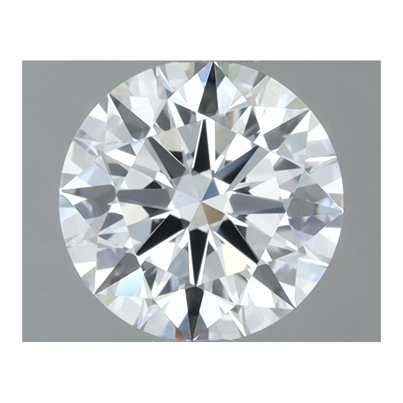 Diament szlif okrągły, 0.5ct, VVS2, H, IGI 737529613 Diament szlif okrągły, 0.5ct, VVS2, H, IGI 737529613