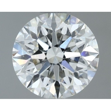 Diament szlif okrągły, 1.04ct, VS2, G, IGI 737544709