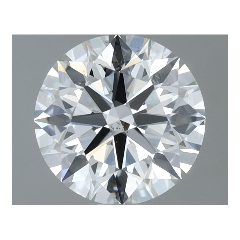 Diament szlif okrągły, 1.0ct, VS2, H, IGI 737544662 Diament szlif okrągły, 1.0ct, VS2, H, IGI 737544662