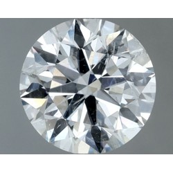 Diament szlif okrągły, 1.15ct, SI2, F, IGI 737544800