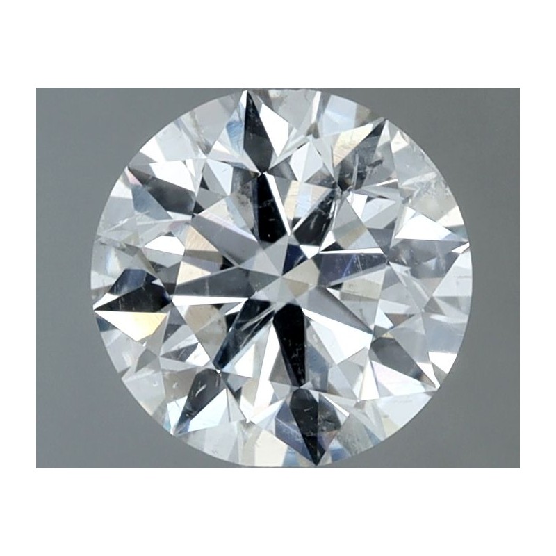 Diament szlif okrągły, 1.15ct, SI2, F, IGI 737544800
