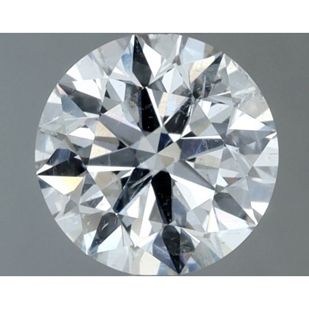 Diament szlif okrągły, 1.15ct, SI2, F, IGI 737544800