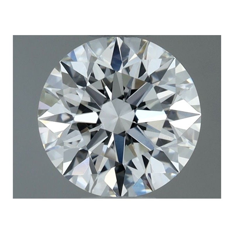 Diament szlif okrągły, 0.71ct, VS1, G, IGI 739570045