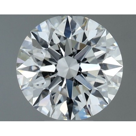 Diament szlif okrągły, 0.71ct, VS1, G, IGI 739570045