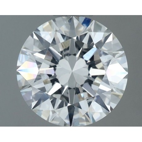 Diament szlif okrągły, 1.01ct, SI1, G, IGI 737544737