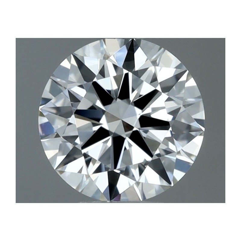 Diament szlif okrągły, 0.5ct, VVS1, G, IGI 739570107