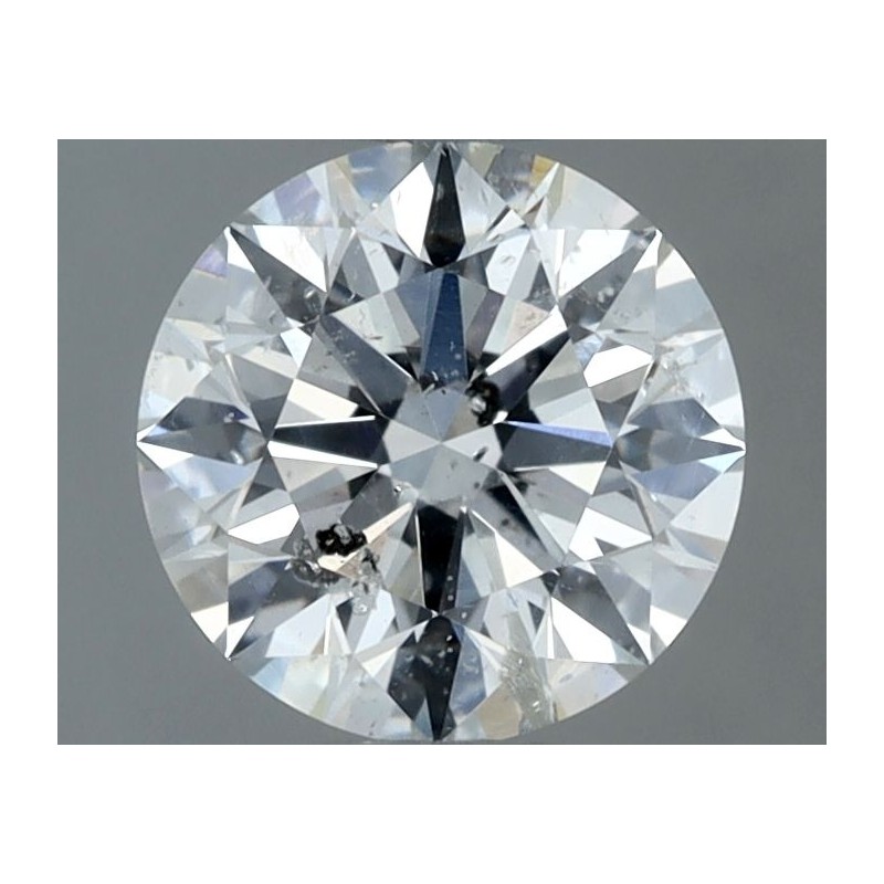 Diament szlif okrągły, 1.0ct, SI2, F, IGI 741564532 Diament szlif okrągły, 1.0ct, SI2, F, IGI 741564532