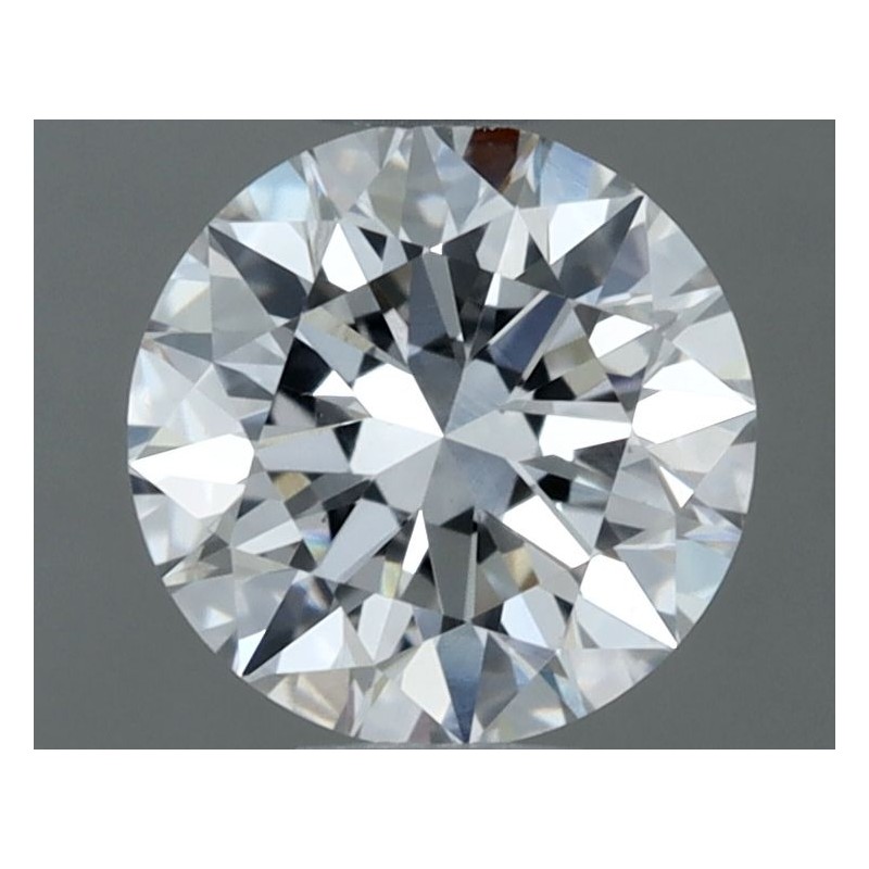 Diament szlif okrągły, 0.7ct, VS2, F, GIA 2538809434