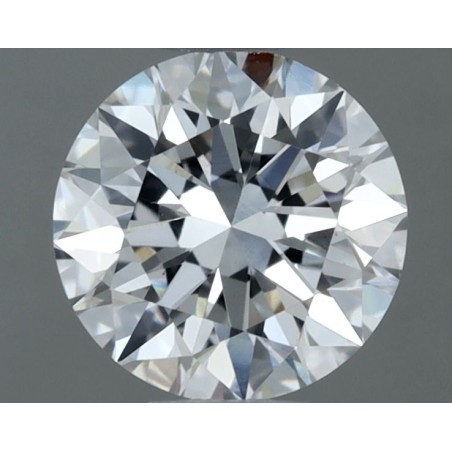 Diament szlif okrągły, 0.7ct, VS2, F, GIA 2538809434