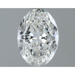 Diament szlif owalny, 1.03ct, SI1, G, IGI 741564555