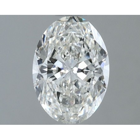 Diament szlif owalny, 1.03ct, SI1, G, IGI 741564555