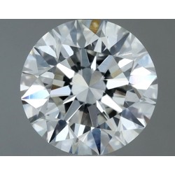 Diament szlif okrągły, 0.9ct, VVS2, H, IGI 739570035