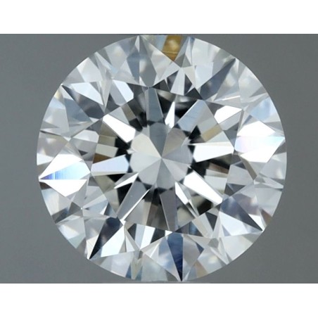 Diament szlif okrągły, 0.9ct, VVS2, H, IGI 739570035