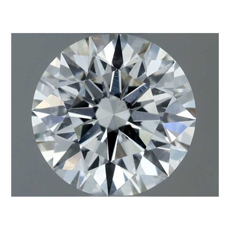 Diament szlif okrągły, 0.57ct, VS2, F, IGI 739570280