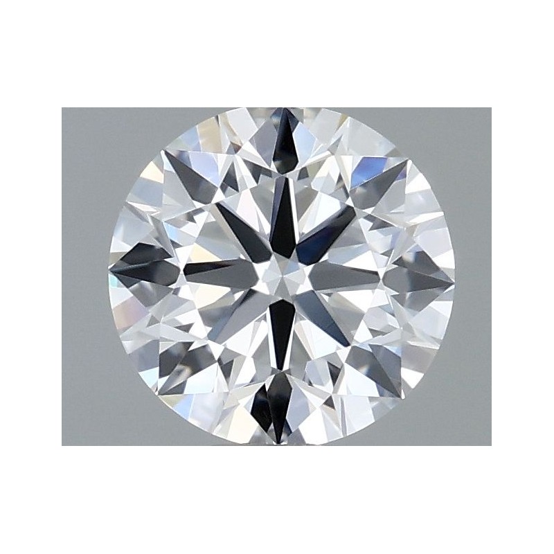 Diament szlif okrągły, 0.7ct, VVS2, F, GIA 6532704365