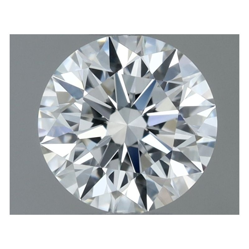 Diament szlif okrągły, 0.5ct, VS1, G, GIA 5536704785