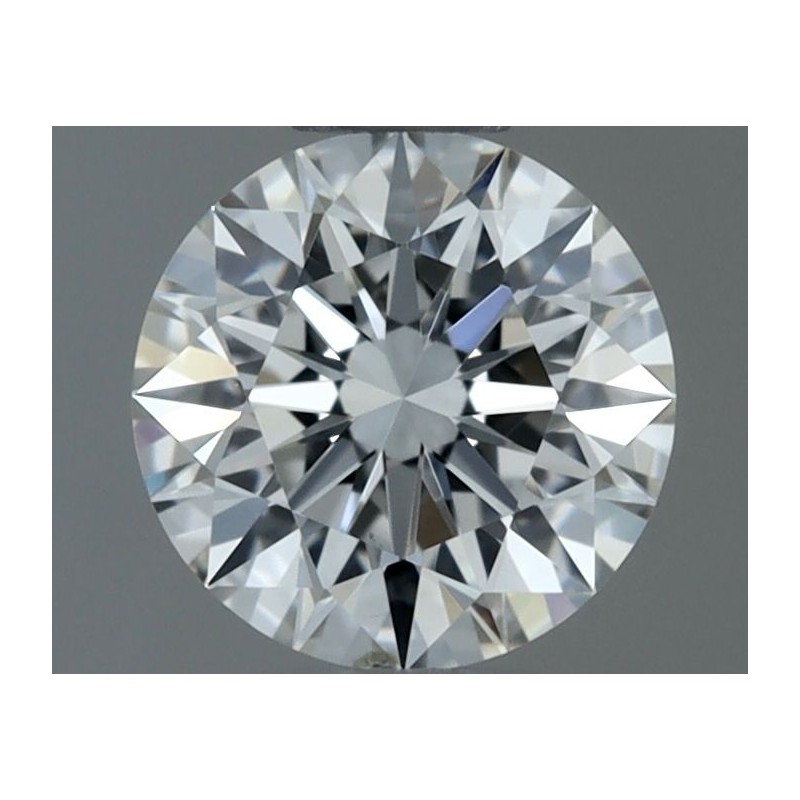 Diament szlif okrągły, 0.5ct, SI1, H, GIA 7533704877 Diament szlif okrągły, 0.5ct, SI1, H, GIA 7533704877
